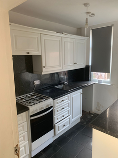 undefined, Keith Avenue, Liverpool L4