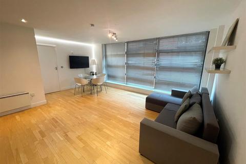 2 bedroom apartment for sale, MM2 Apartments, Pickford Street, Manchester, M4