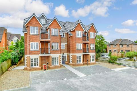 2 bedroom apartment for sale, Pembury Road, The Pembury Collection, Tonbridge, Kent