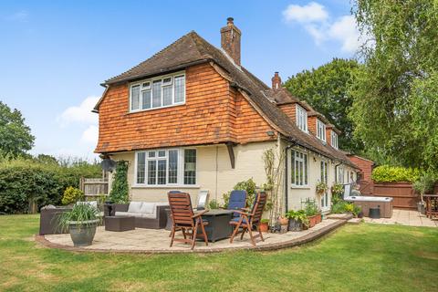 4 bedroom detached house for sale, Newdigate Road, Rusper