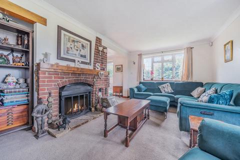 4 bedroom detached house for sale, Newdigate Road, Rusper