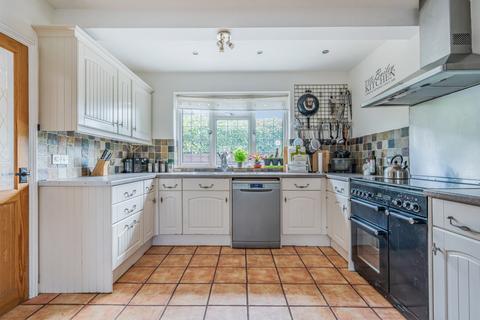 4 bedroom detached house for sale, Newdigate Road, Rusper