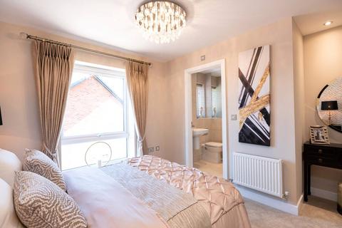 4 bedroom detached house for sale, Weavers Meadow, Elizabeth Way