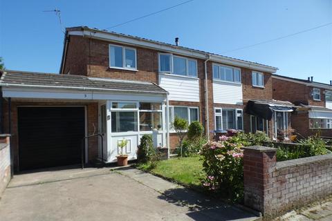 3 bedroom semi-detached house for sale, Oakwood Drive, Huyton, Liverpool