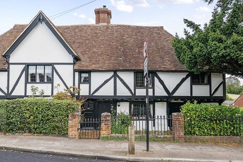 2 bedroom terraced house for sale, The Street, Doddington, ME9