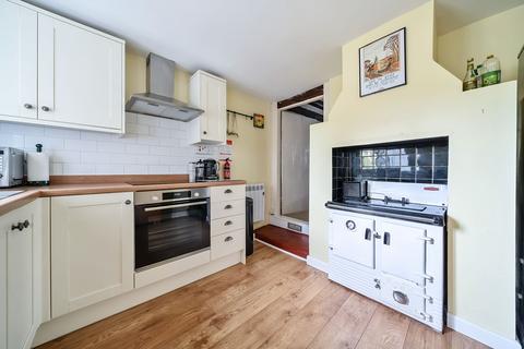 2 bedroom terraced house for sale, The Street, Doddington, ME9