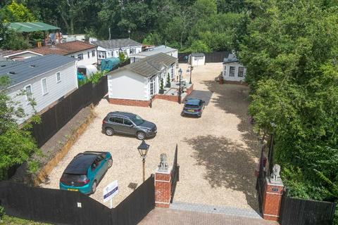 2 bedroom mews for sale, South East Road, Southampton, SO19