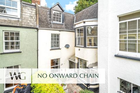 4 bedroom terraced house for sale, Exeter, Devon