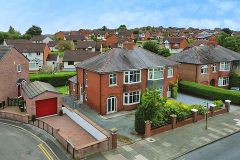 3 bedroom semi-detached house for sale, Newtown Road, Carlisle CA2