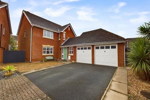 11 Brecon Avenue, Worcester, WR4 0RJ