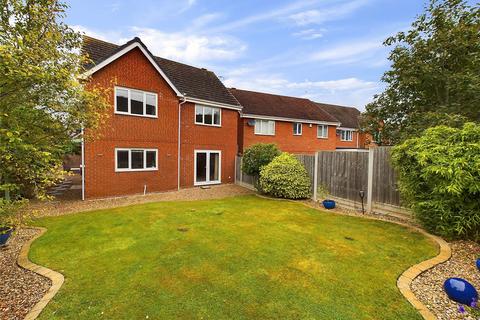 11 Brecon Avenue, Worcester, WR4 0RJ