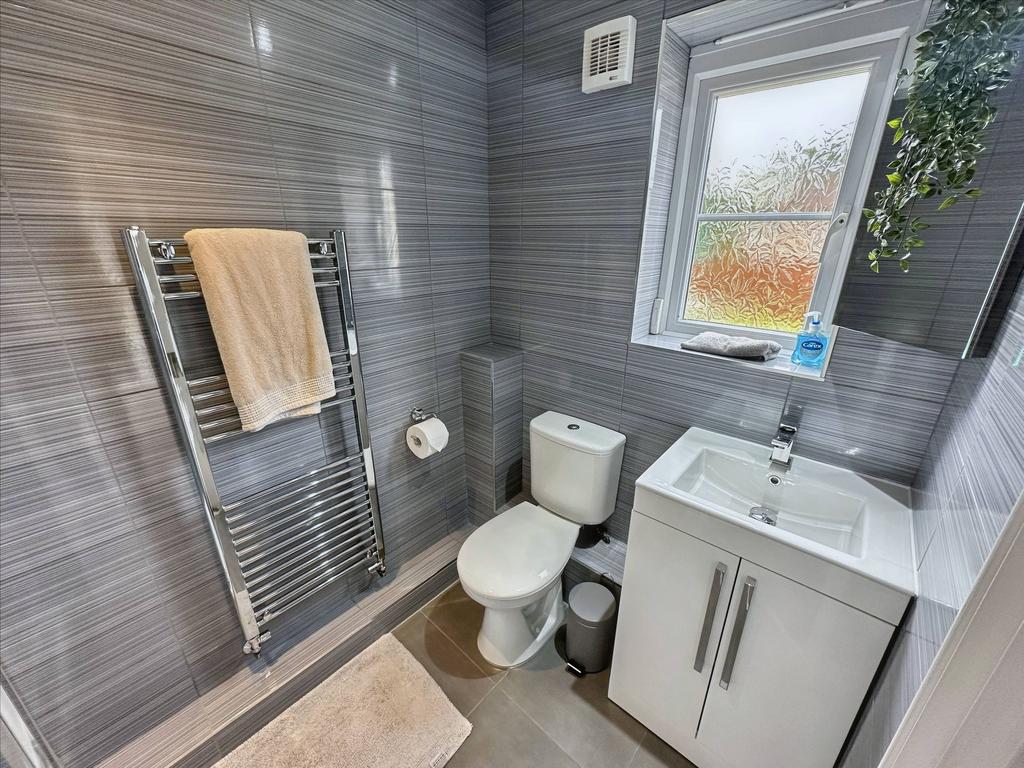 En-Suite