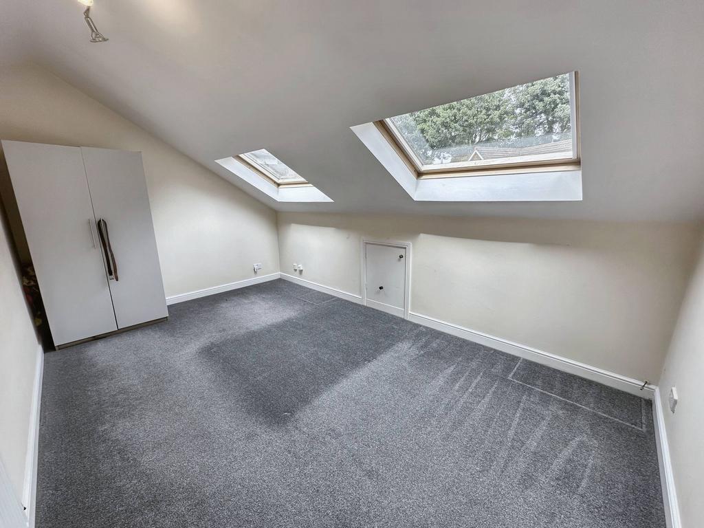Bedroom Five