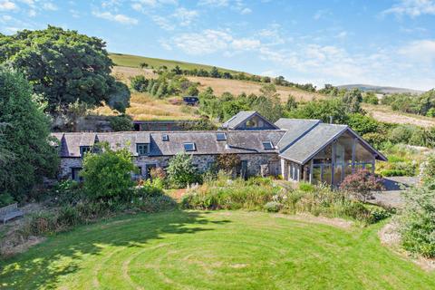 6 bedroom detached house for sale, Cefn Coch, Llanrhaeadr Ym Mochnant, Croesoswallt