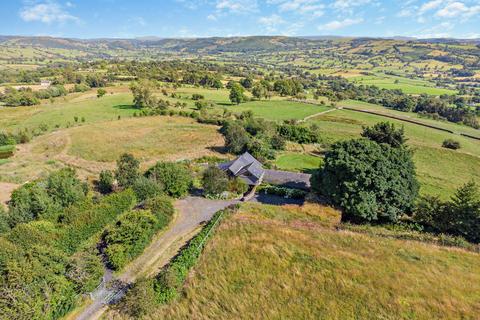 6 bedroom detached house for sale, Cefn Coch, Llanrhaeadr Ym Mochnant, Croesoswallt