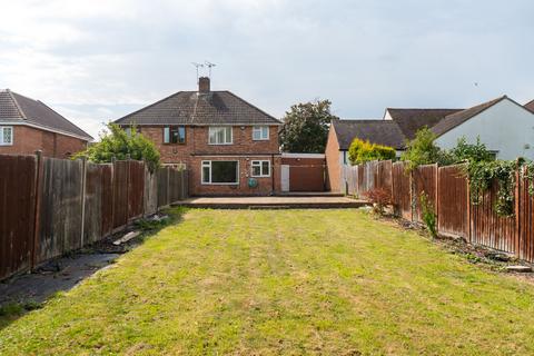 21 Englefield Road, Leicester, LE5 6PH