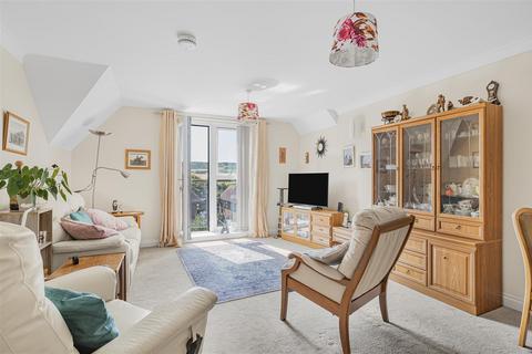 2 bedroom retirement property for sale, Sutton Avenue, Seaford