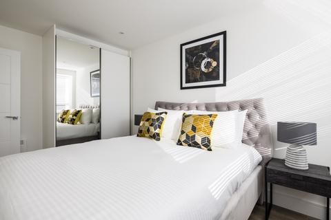 1 bedroom apartment for sale, Plot D-39, One Bedroom Apartment at Newacre House, Wood Street RH19