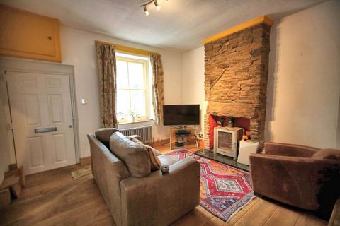 2 bedroom terraced house for sale, Grimshaw Lane, Bollington