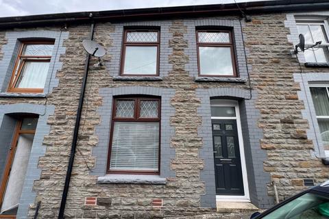 3 bedroom terraced house for sale, King Street Gelli - Pentre