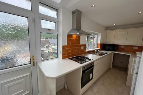 3 bedroom terraced house for sale, King Street Gelli - Pentre