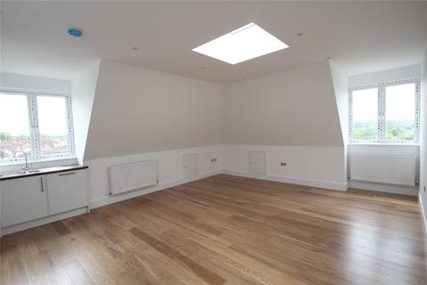 1 bedroom apartment to rent, Finchley Lodge, Gainsborough Road, Finchley, London, N12