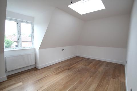 1 bedroom apartment to rent, Finchley Lodge, Gainsborough Road, Finchley, London, N12
