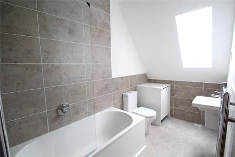 1 bedroom apartment to rent, Finchley Lodge, Gainsborough Road, Finchley, London, N12