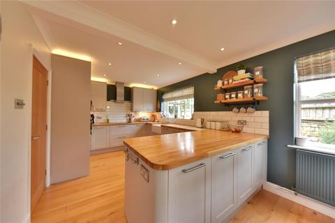 4 bedroom detached house for sale, Williams Way, West Row, Bury St. Edmunds, Suffolk, IP28