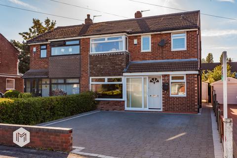 4 bedroom semi-detached house for sale, Severn Road, Culcheth, Warrington, Cheshire, WA3 5EB