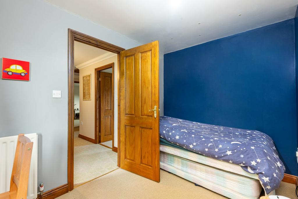 Bedroom 4