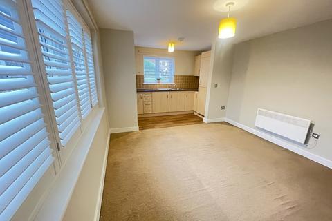 1 bedroom flat to rent, 1a Empress Rd, Leagrave, Luton, LU3