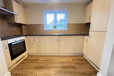 1 bedroom flat to rent, 1a Empress Rd, Leagrave, Luton, LU3