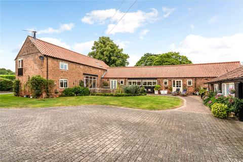 4 bedroom detached house for sale, Woolly Brick Barn, Church Lane, North Clifton, Newark, NG23