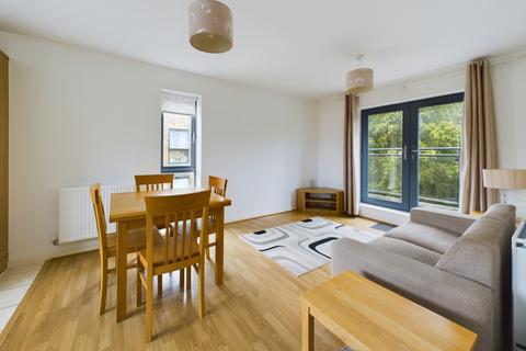 2 bedroom maisonette for sale, Burlton Road, Cambridge