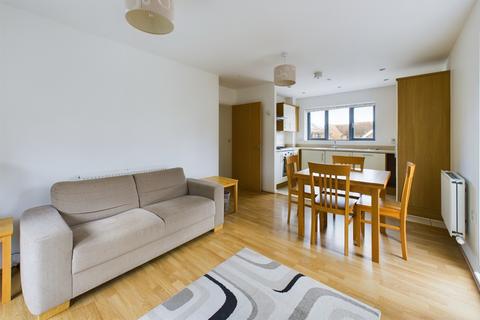 2 bedroom maisonette for sale, Burlton Road, Cambridge