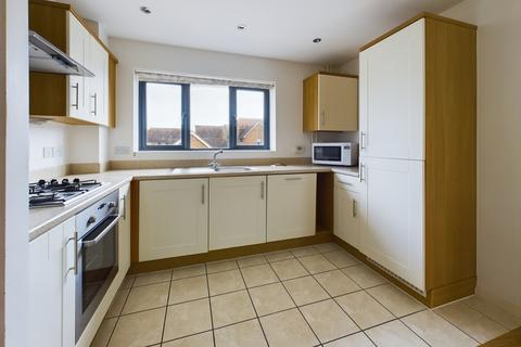 2 bedroom maisonette for sale, Burlton Road, Cambridge