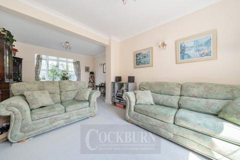 3 bedroom semi-detached house for sale, Clare Corner, New Eltham, SE9