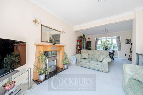 3 bedroom semi-detached house for sale, Clare Corner, New Eltham, SE9