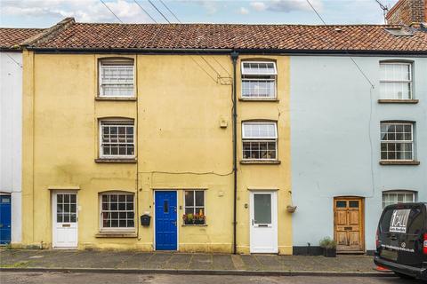 1 bedroom apartment for sale, St. Thomas Street, Wells, Somerset, BA5