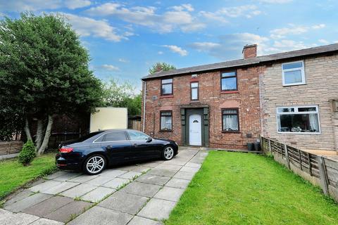 3 bedroom semi-detached house for sale, Moat Hall Avenue, Eccles, M30