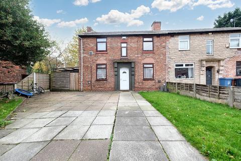 3 bedroom semi-detached house for sale, Moat Hall Avenue, Eccles, M30