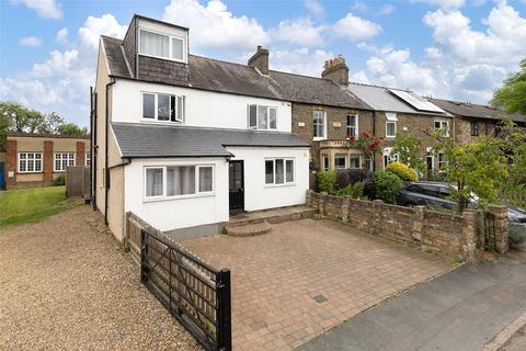 9 bedroom semi-detached house for sale, Sturton Street, Cambridge, Cambridgeshire