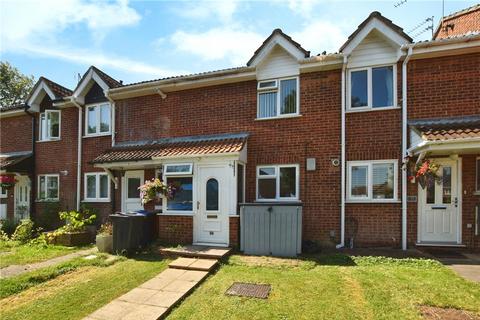 2 bedroom terraced house for sale, Ashdale, Bishop's Stortford, Hertfordshire