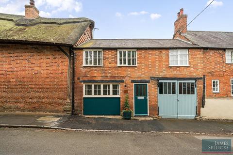 3 bedroom character property for sale, Forge Mews, Burton Overy, Leicestershire