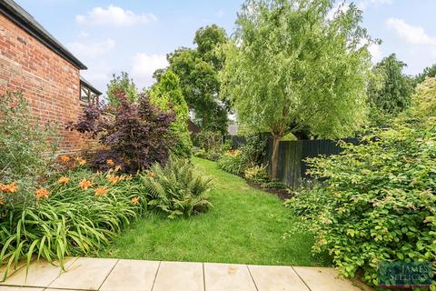 3 bedroom character property for sale, Forge Mews, Burton Overy, Leicestershire