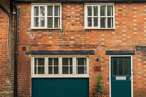 3 bedroom character property for sale, Forge Mews, Burton Overy, Leicestershire