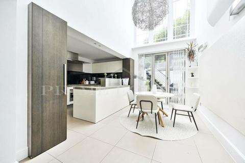 6 bedroom house for sale, Oakley Street, London SW3