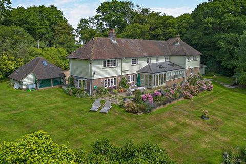 5 bedroom detached house for sale, Horam, Heathfield, East Sussex