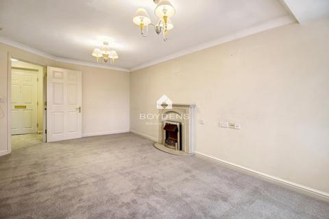 1 bedroom retirement property for sale, St. Marys Fields, Colchester CO3